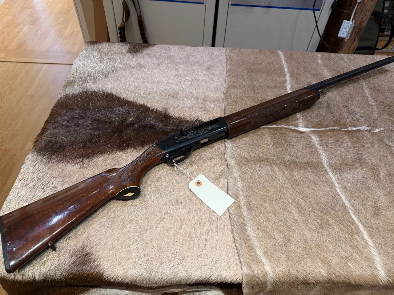 Billede 1 - Remington 1100