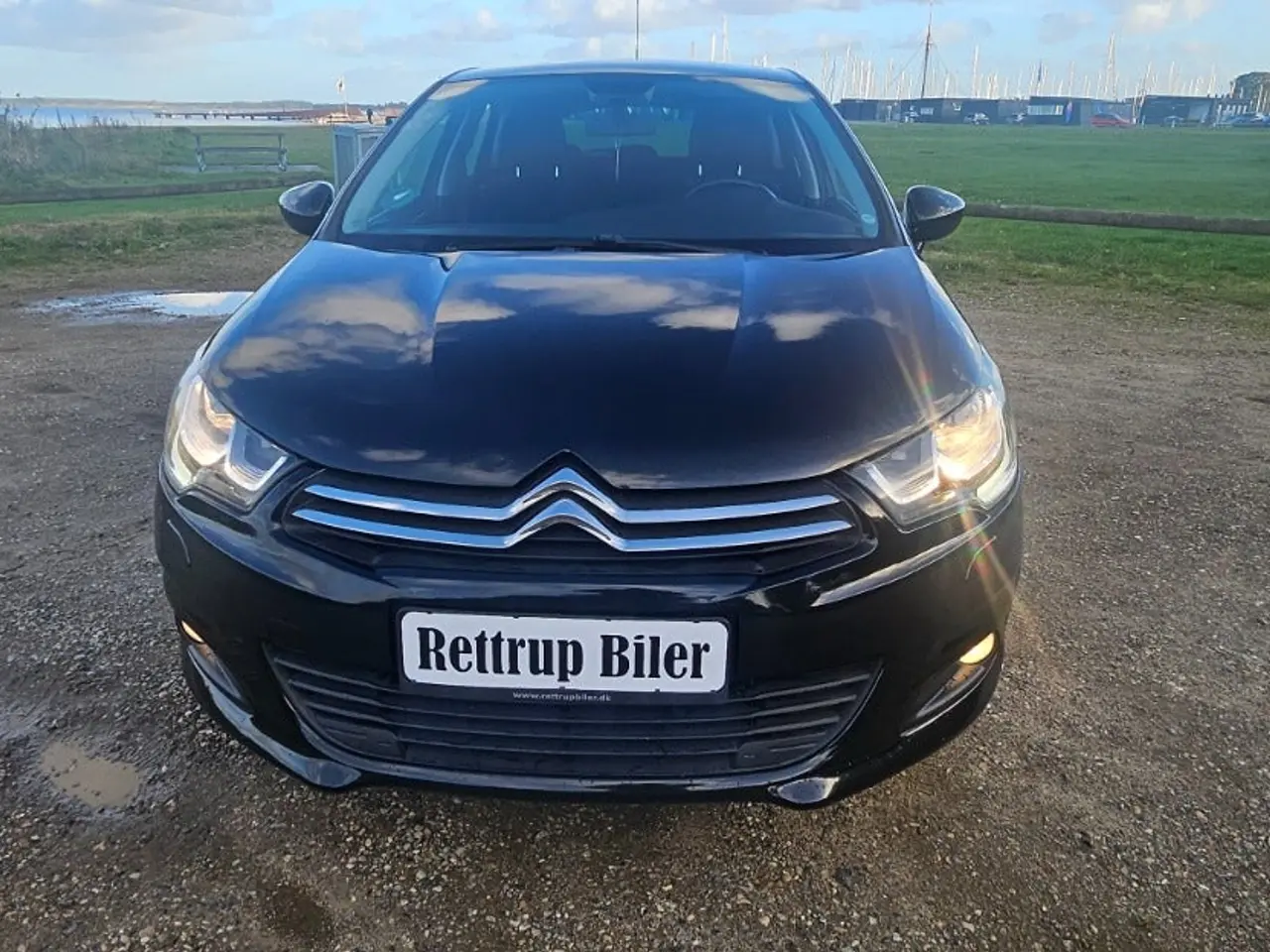 Billede 14 - Citroën C4 1,6 BlueHDi 100 Feel