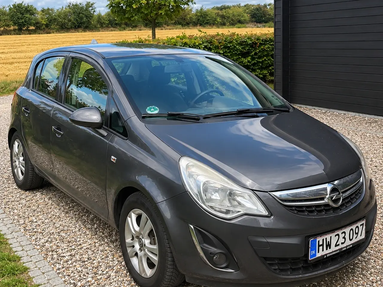 Billede 1 - Nysynet Opel Corsa 1.3 CDTI Ecoflex