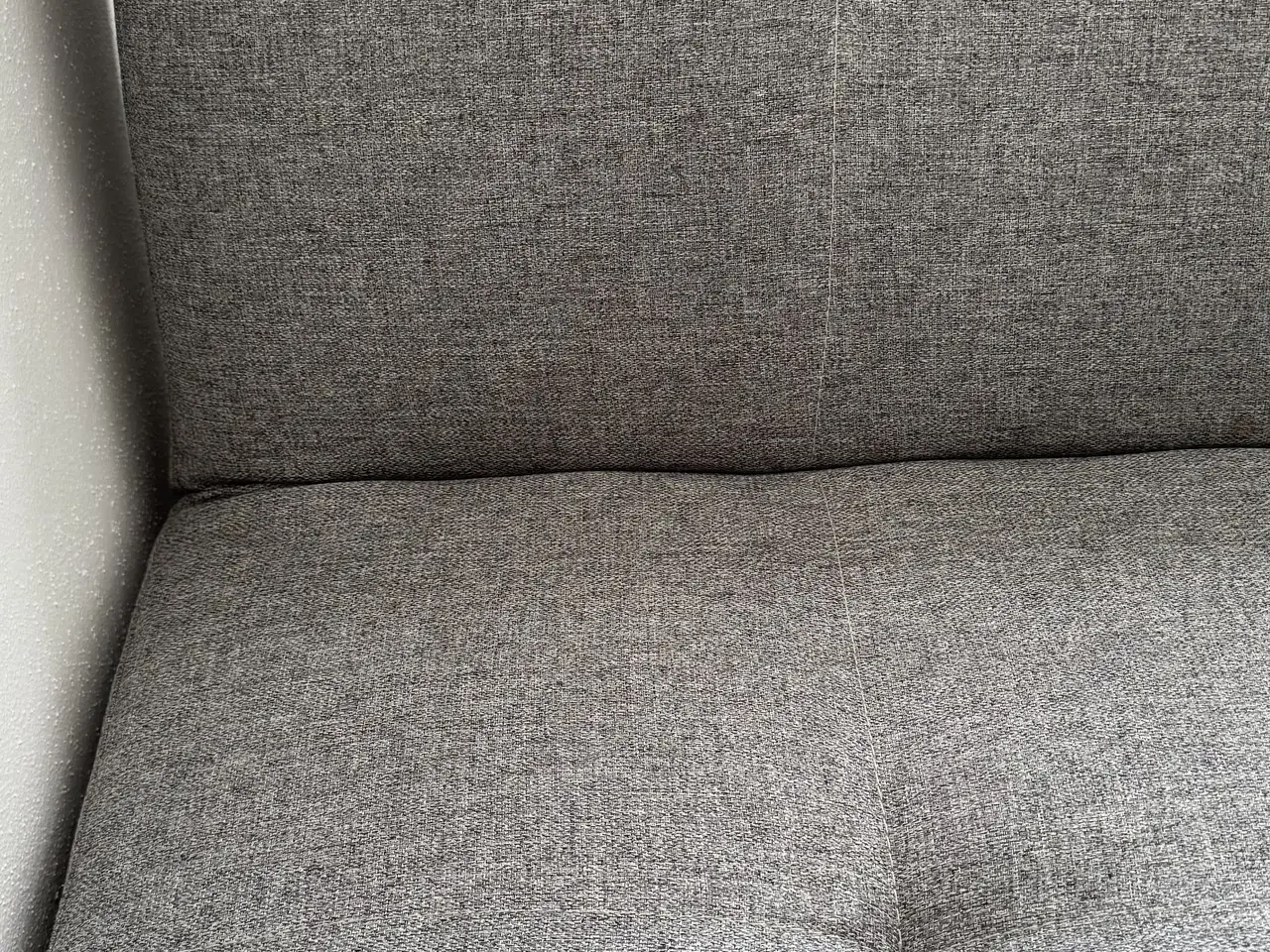 Billede 3 - Jysk Holsted sovesofa