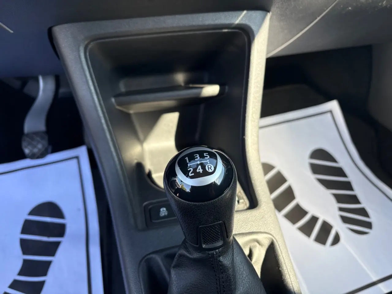 Billede 9 - VW Up! 1,0 60 Black Up!