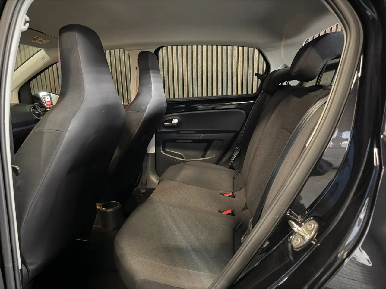 Billede 9 - VW Up! 1,0 MPi 65 Move Up!