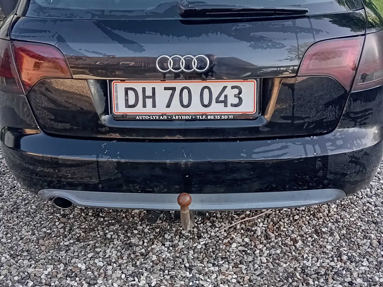 Billede 2 - Audi A4 2,0 Avant