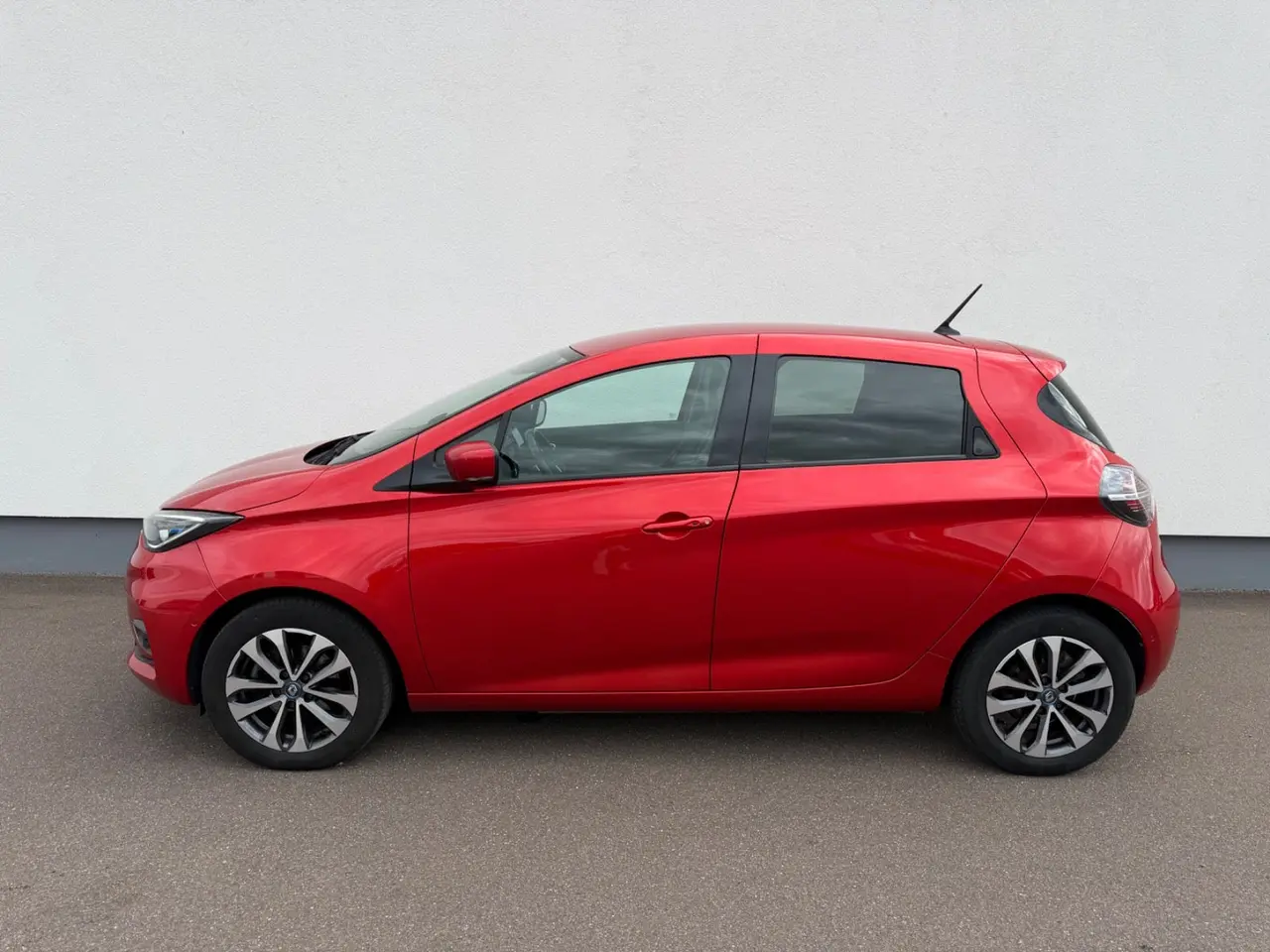 Billede 4 - Renault Zoe 52 Intens