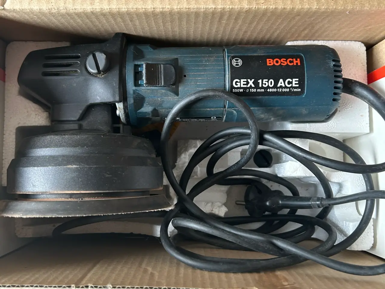 Billede 3 - Bosch professional