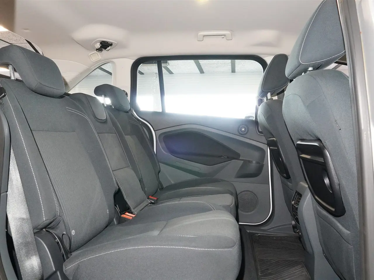 Billede 10 - Ford Grand C-MAX 1,6 TDCi Titanium 115HK 6g
