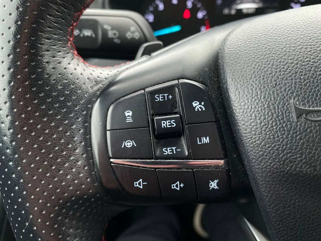 Billede 16 - Ford Focus 1,0 EcoBoost ST-Line 125HK Stc 8g Aut.