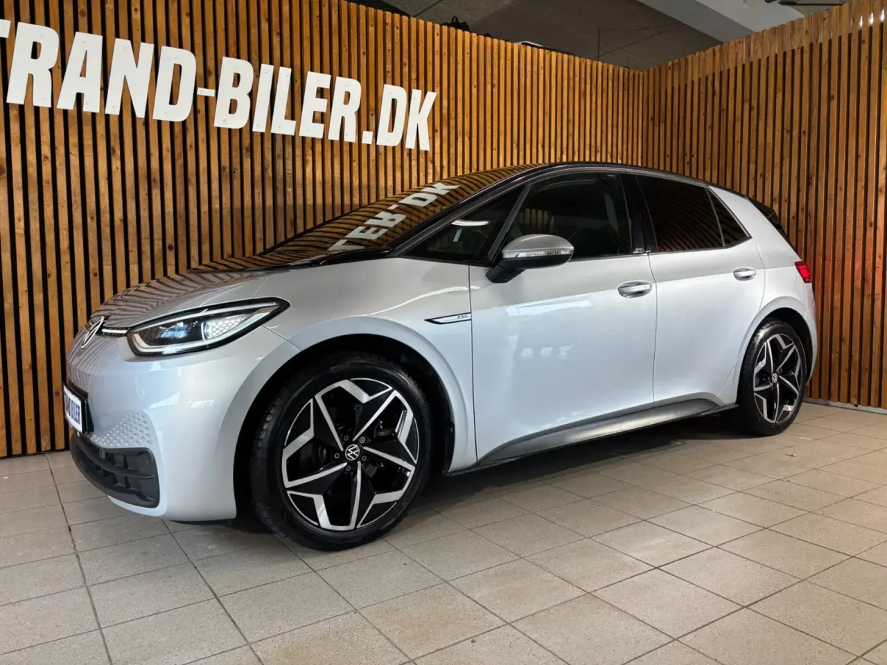 Billede 2 - VW ID.3 58 Pro Performance Max