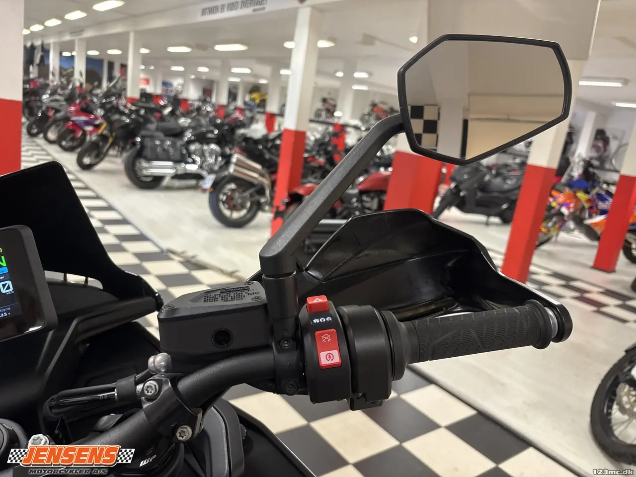 Billede 7 - KTM 890 SMT