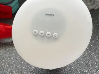 Philips eale-up light