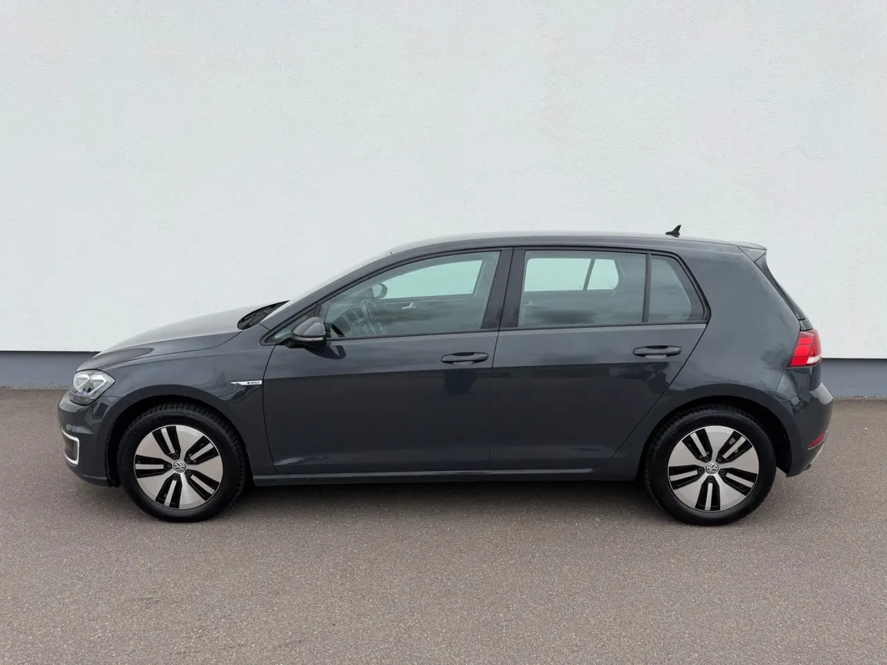 Billede 4 - VW e-Golf VII Comfortline