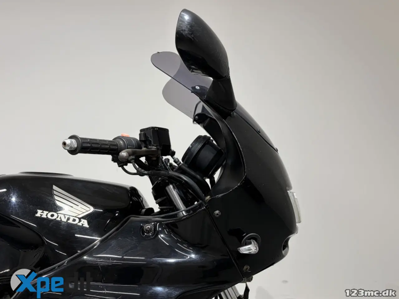 Billede 17 - Honda CB 500