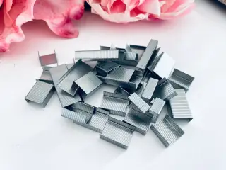 Clips til hobby
