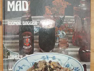 God gammeldags mad af Rigmor Bagger