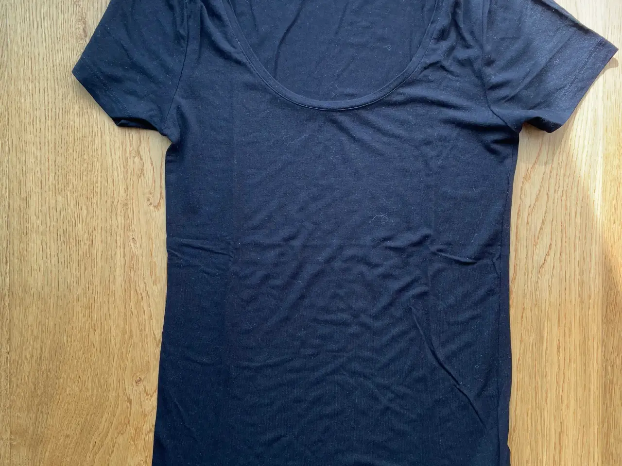 Billede 1 - Mbym blød t-shirt
