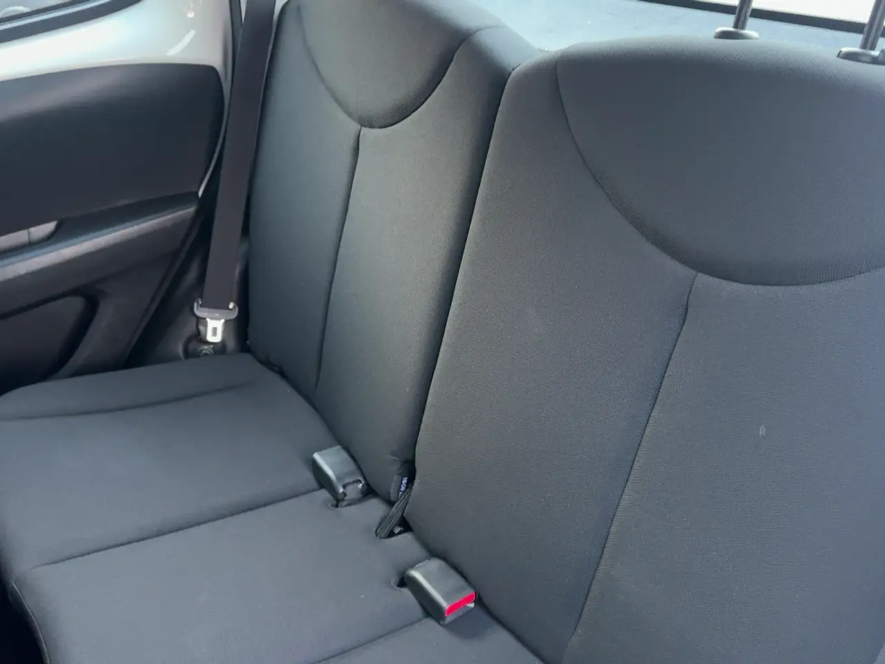 Billede 14 - Citroën C1 1,2 PureTech Feel