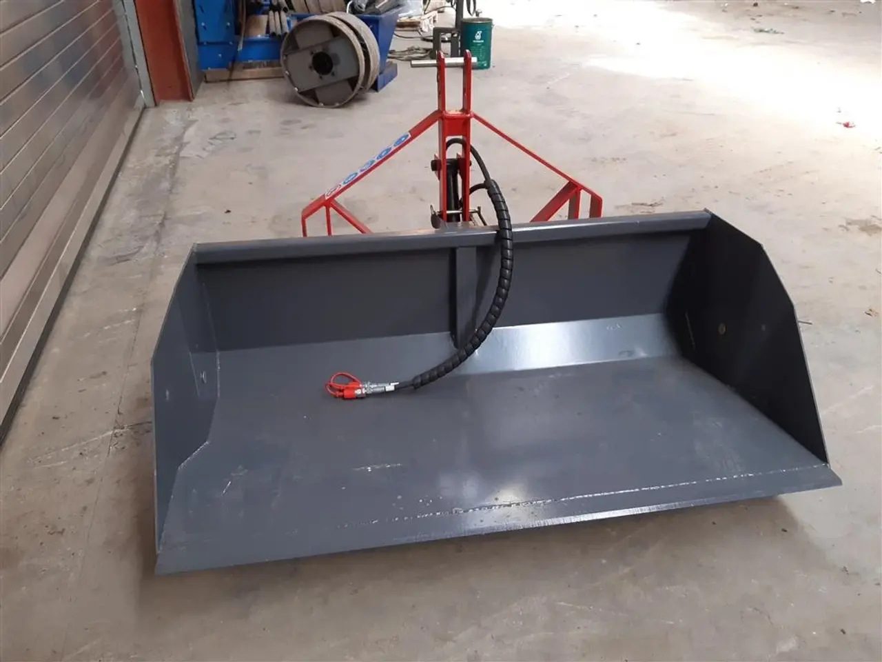 Billede 3 - - - - dk-tec 160