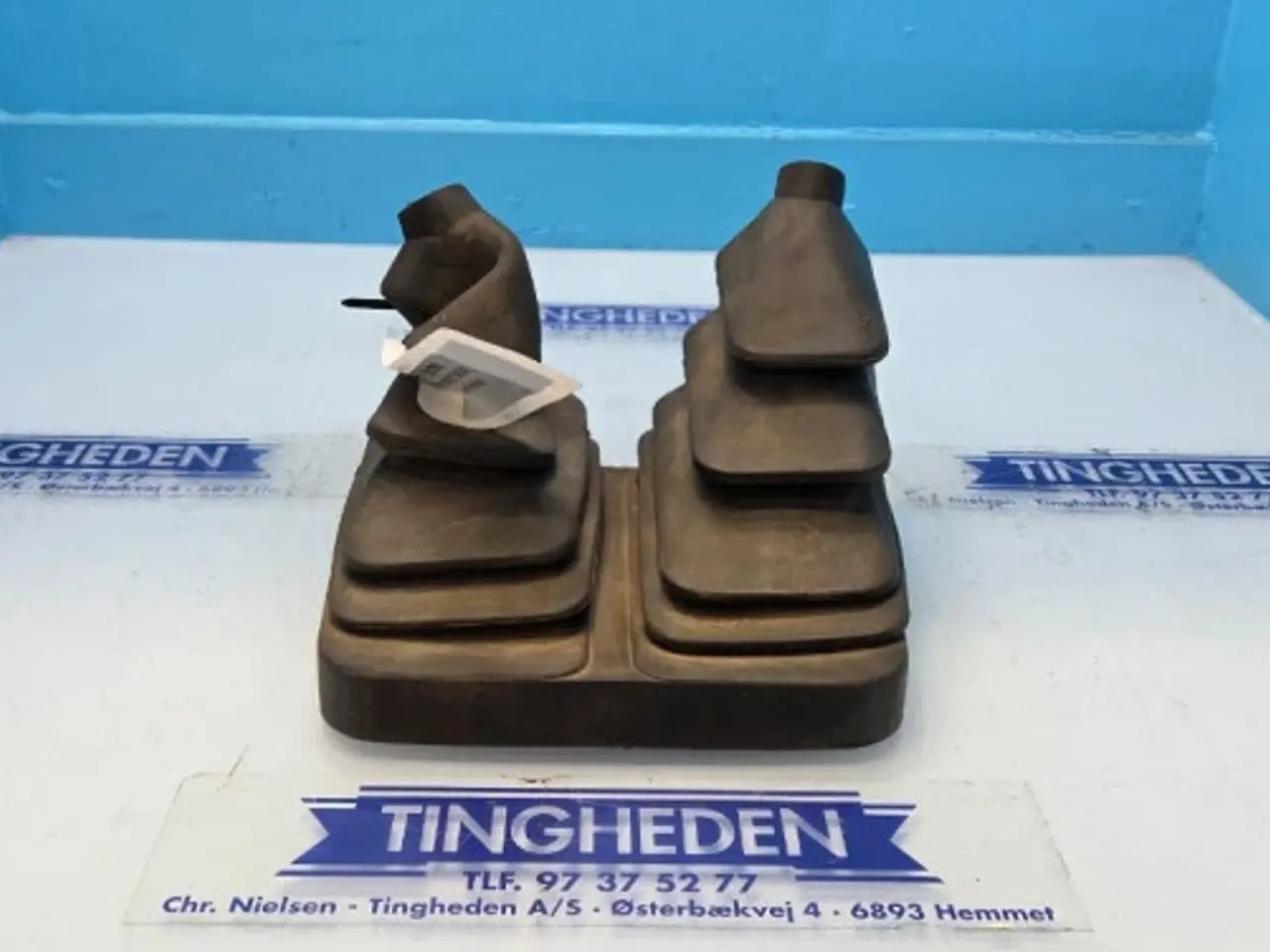 Billede 1 - Massey Ferguson 3090 Bælg 3388796M2