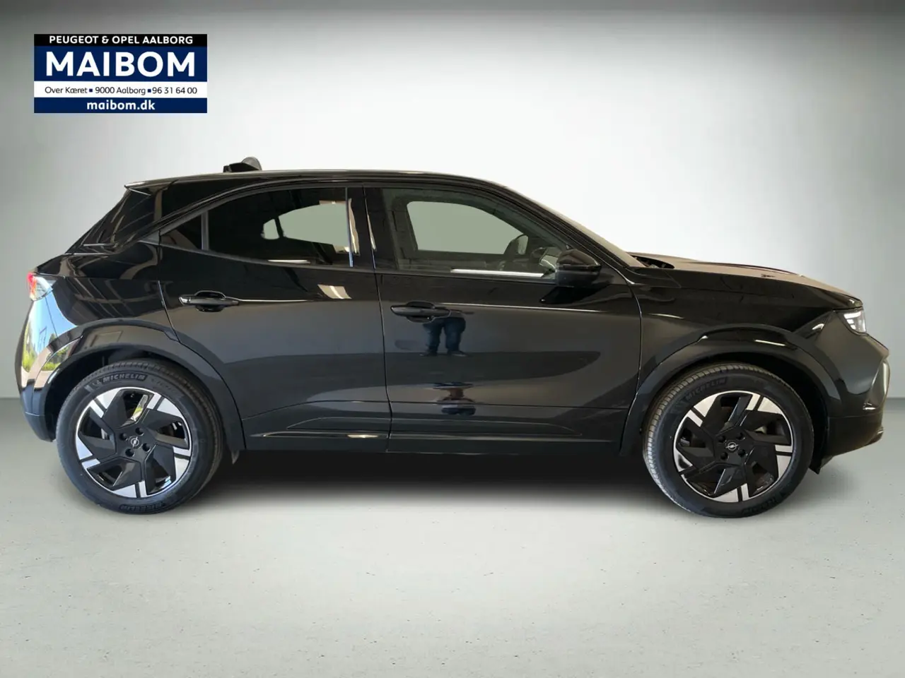 Billede 6 - Opel Mokka-e 54 GS Line