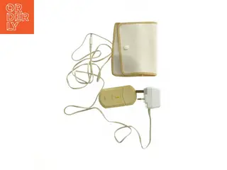 Elektrisk epilator/hårfjerner fra Braun