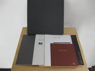 B&O Kompl. original pakke tilbehør Beovision Avant