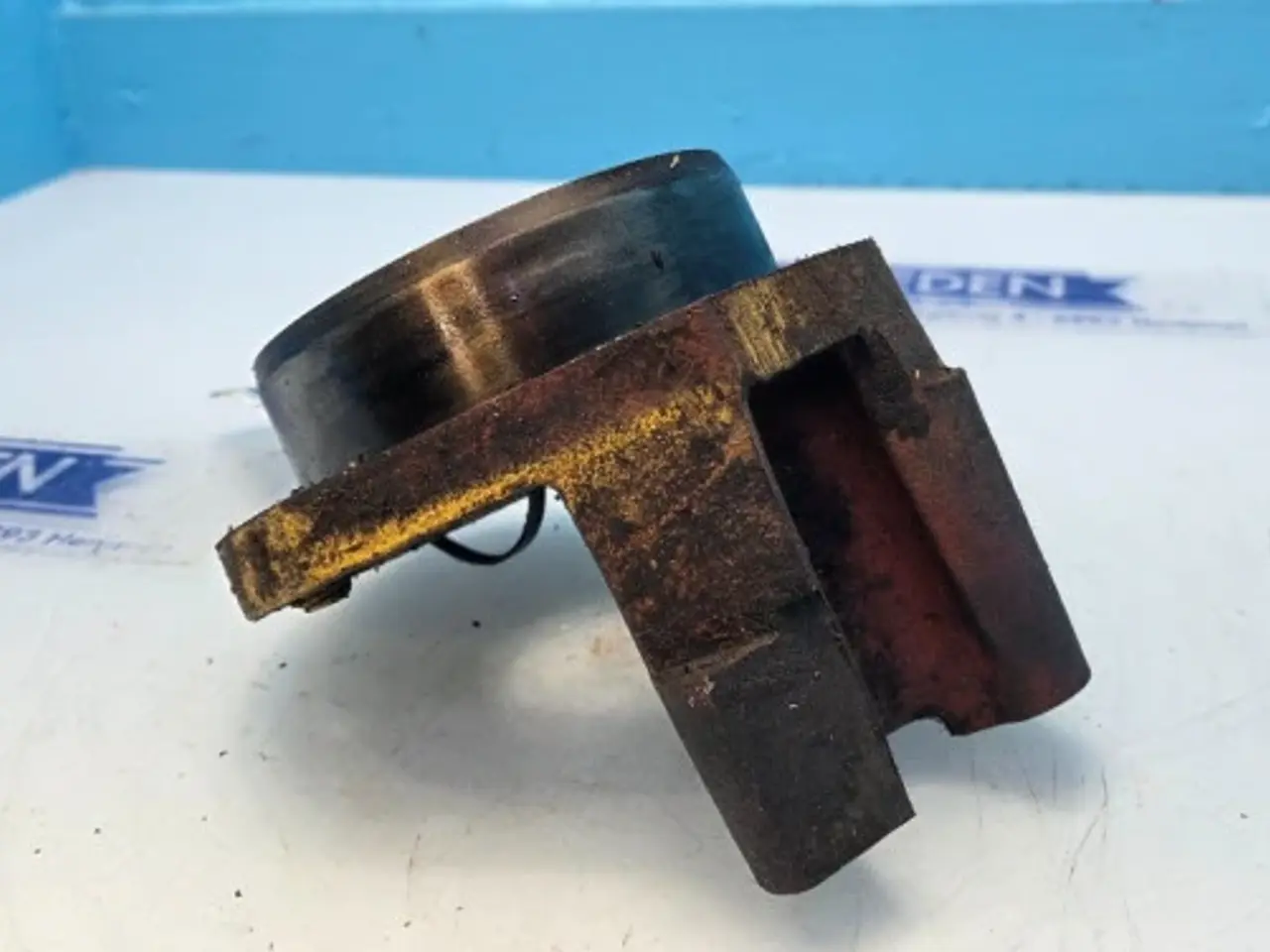 Billede 12 - New Holland TX68 Flange 89819648