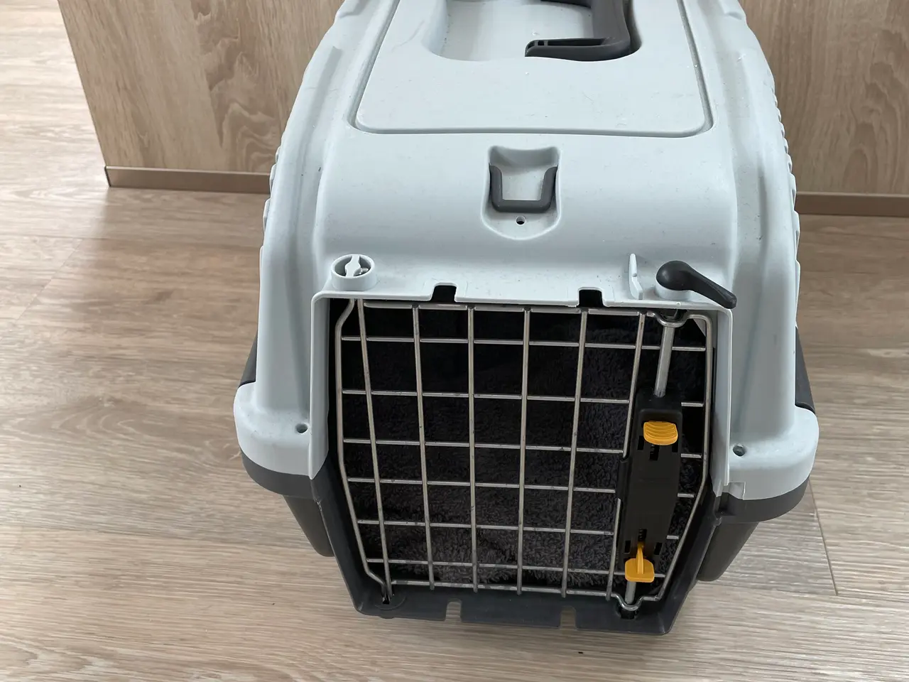 Billede 1 - Transportbox hund eller kat