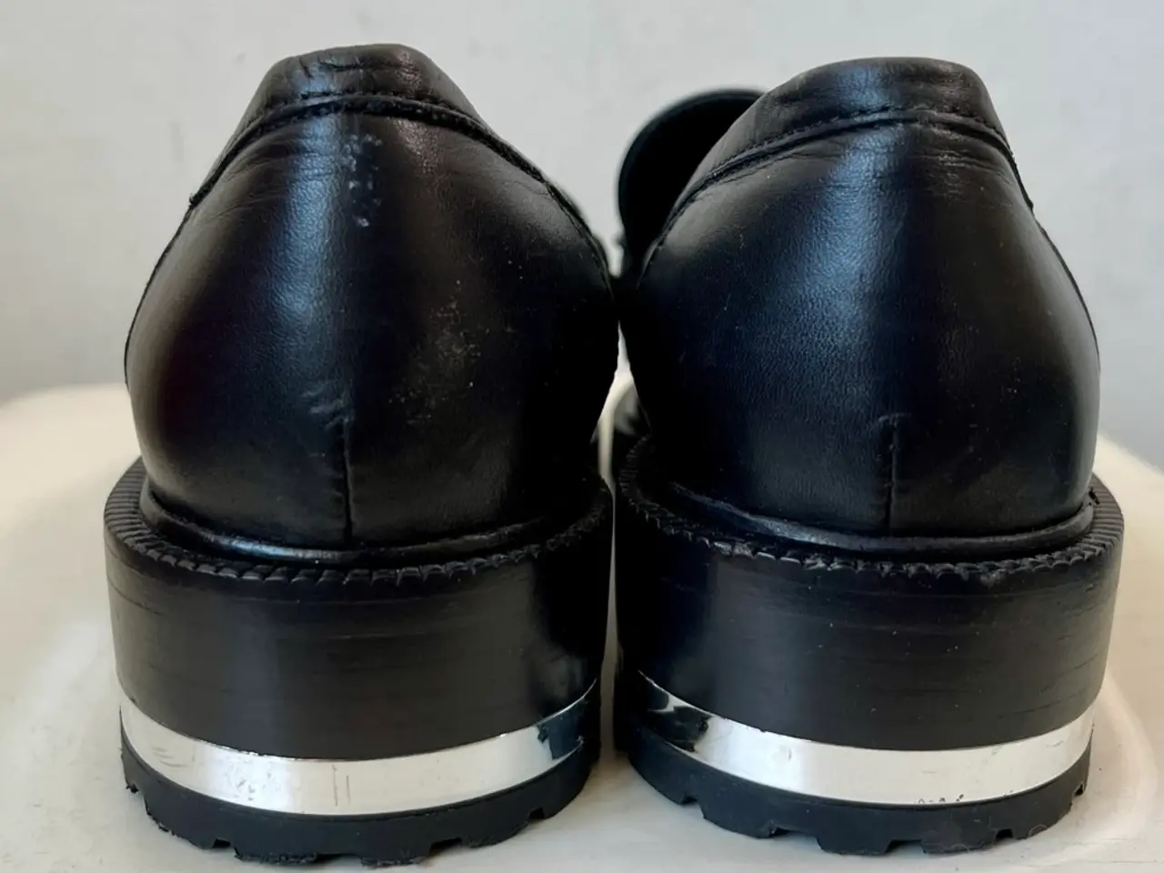 Billede 5 - Barbara Bui, loafers, str 38