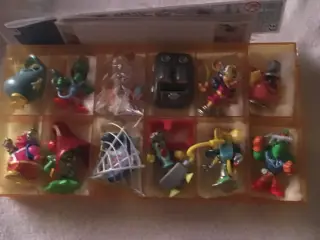 cypertop aliens