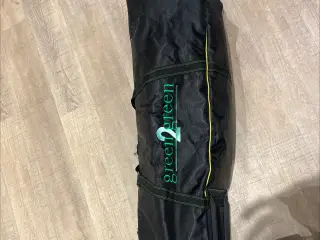 Golf rejsetaske