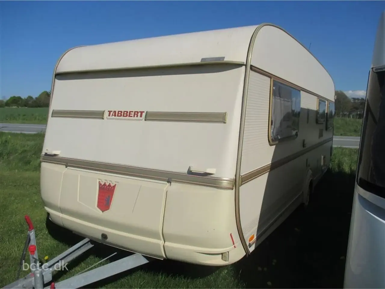Billede 2 - 1996 - Tabbert Diadem 560 TE