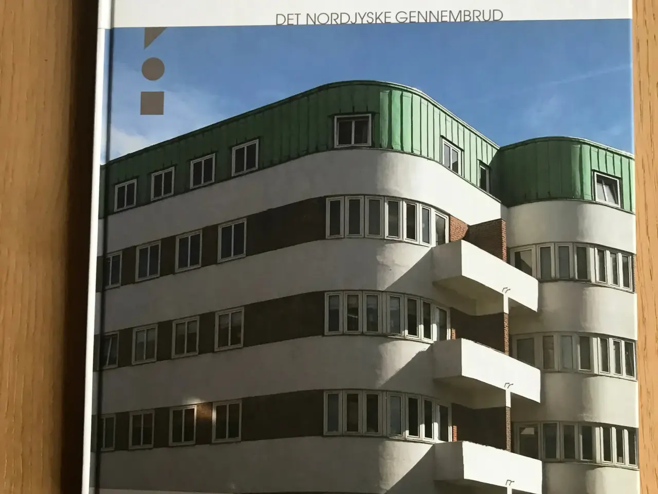 Billede 1 - FUNKIS  Det Nordjyske Gennembrud