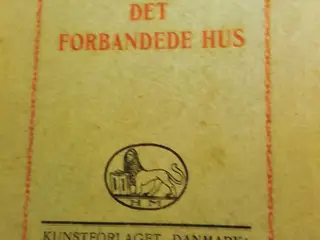 B. S. Ingemann: Det forbandede hus. Vægterfamilien