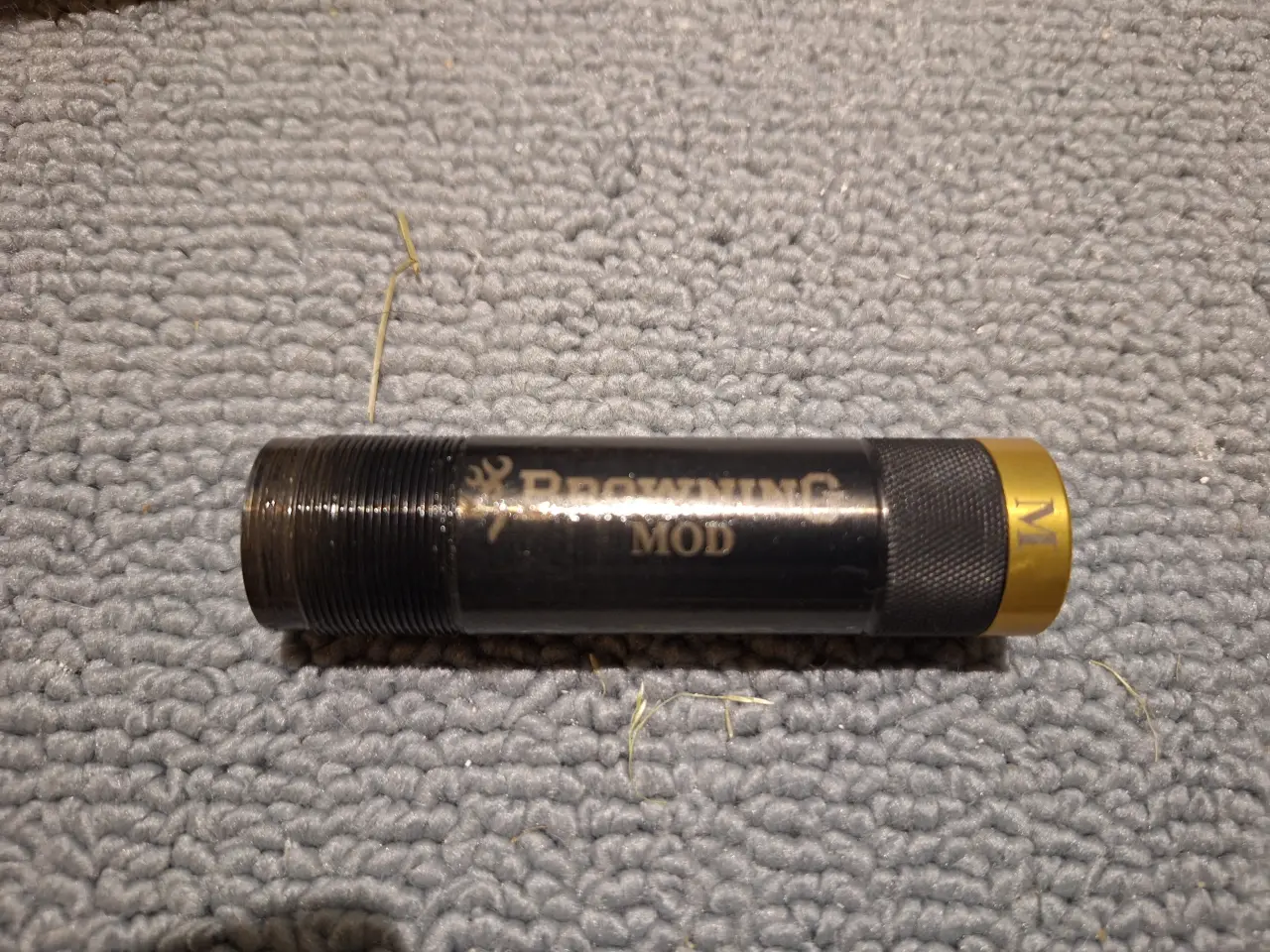 Billede 1 - Browning midas choke - Modified (1/2)