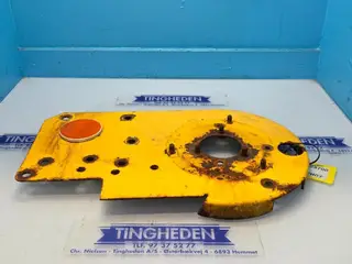 New Holland 346W Skærm R. 86631284