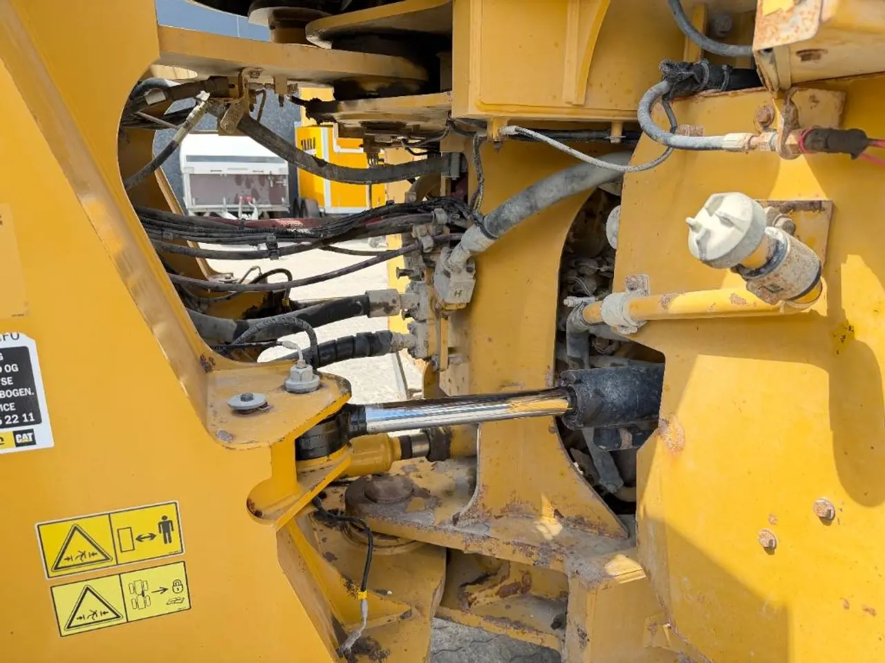 Billede 18 - CAT 980