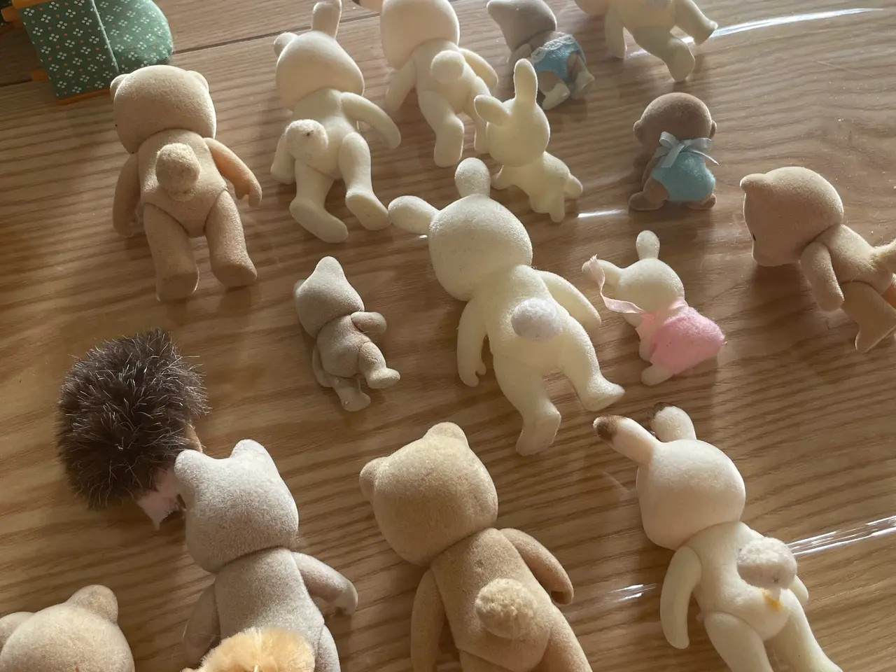 Billede 9 - Sylvanian families