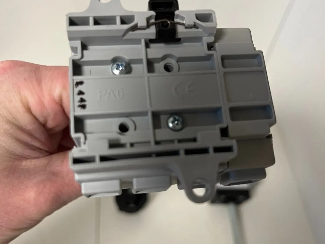 Billede 7 - Siemens 3LD2244-1TL51 Spare Parts, Never - Main 4