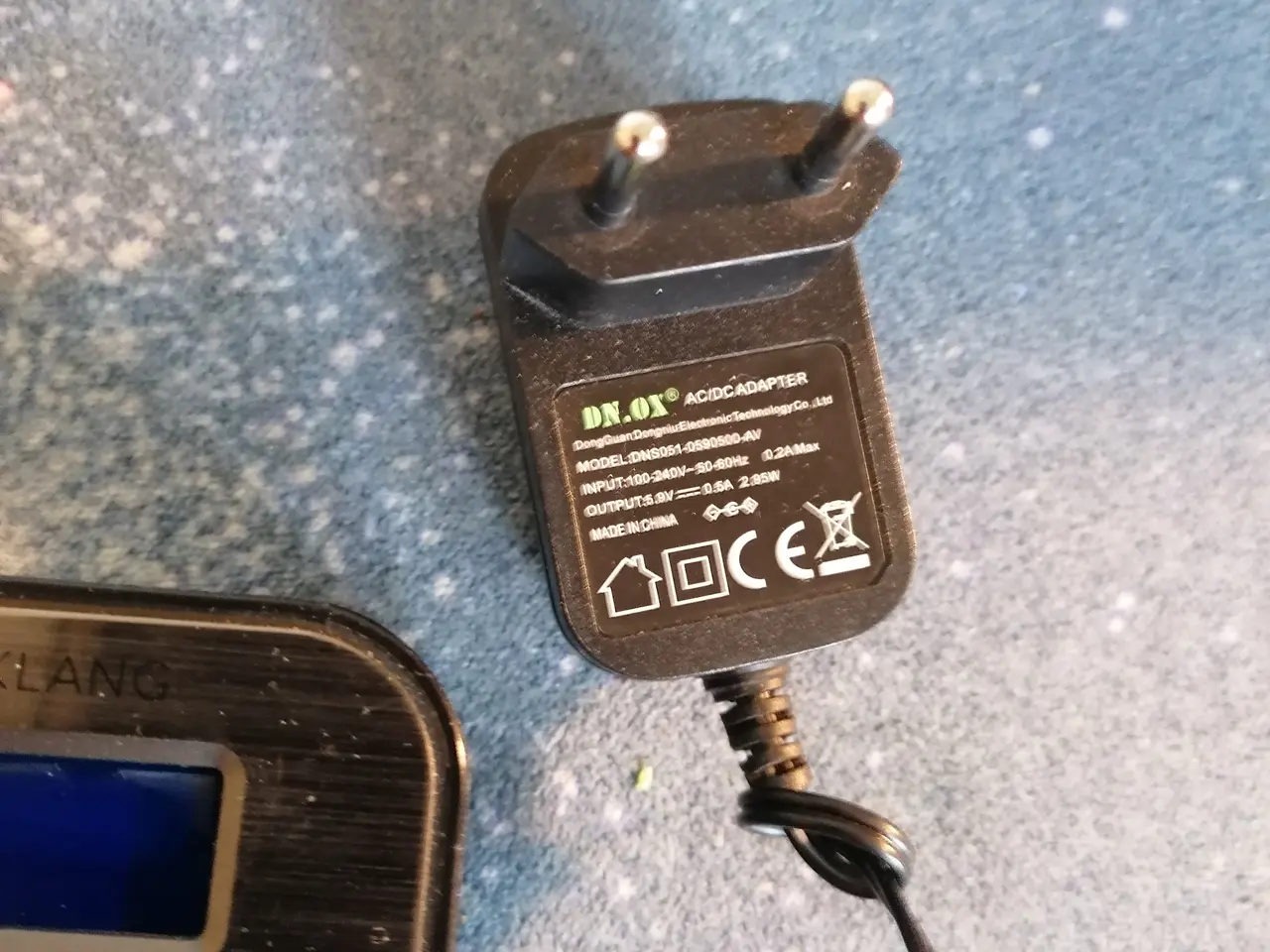 Billede 4 - NordIKlang DAB 160 Radio