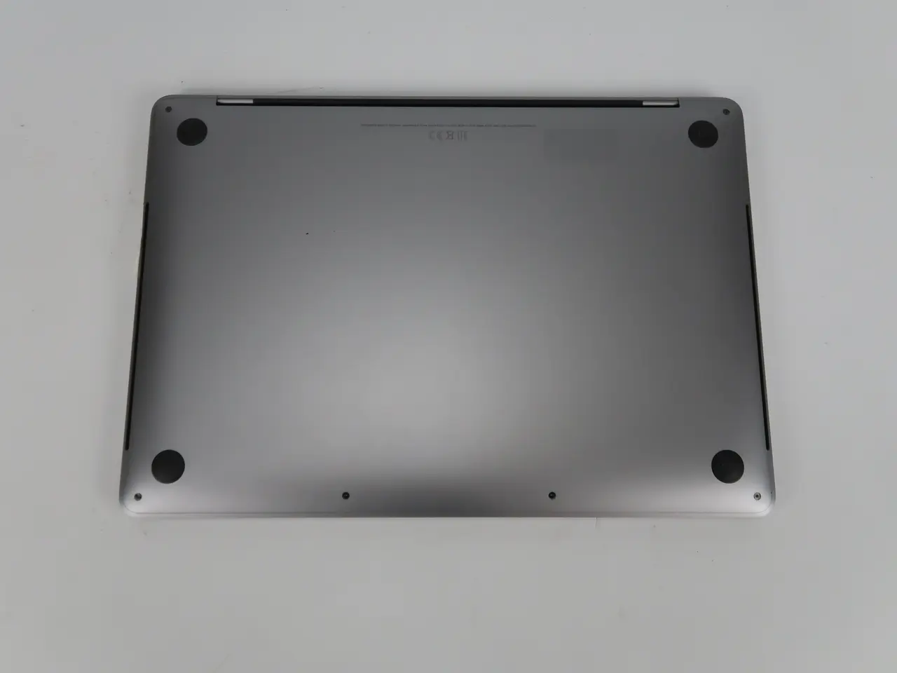 Billede 4 - Apple MacBook Pro 2020 13"