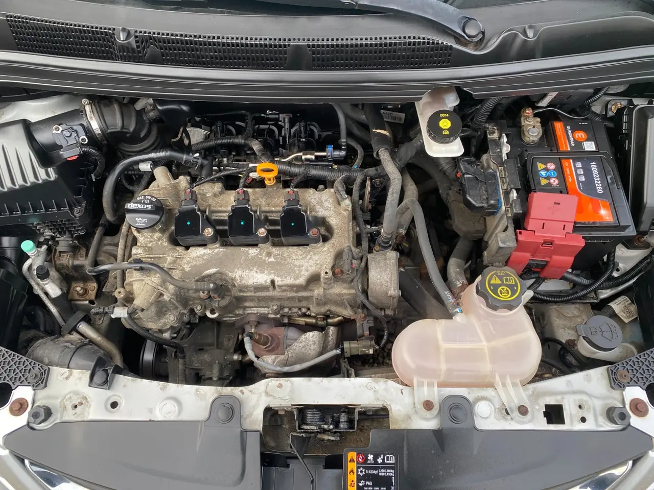 Billede 9 - Opel Karl 1,0 Enjoy