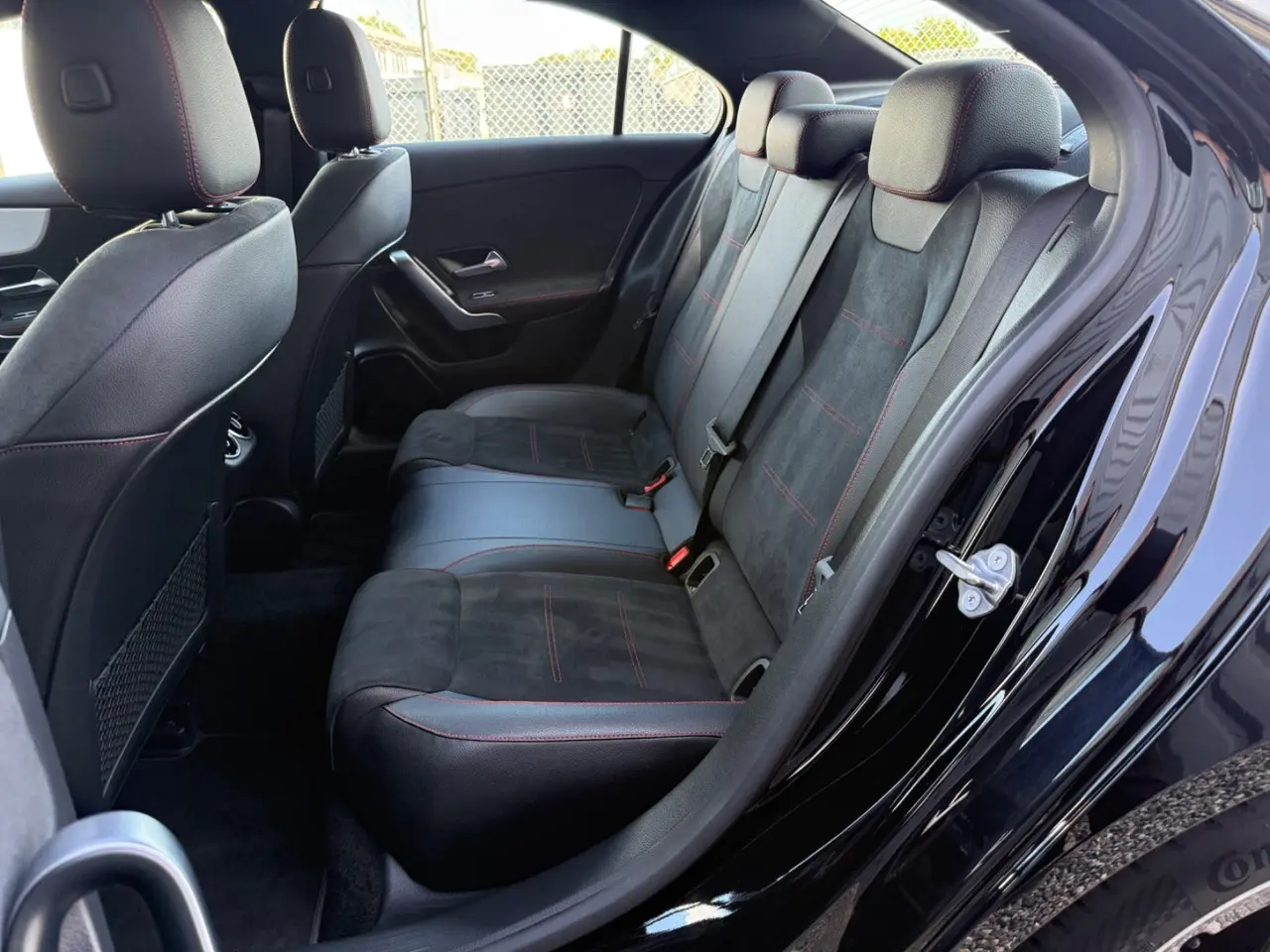 Billede 7 - Mercedes A200 1,3 AMG Line aut.