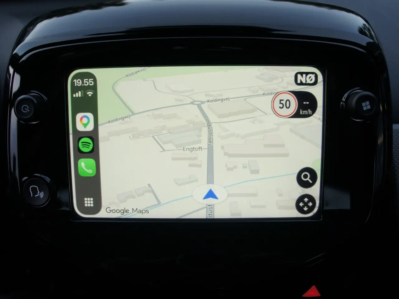 Billede 15 - Peugeot 108 1,0 e-VTi 72 Allure