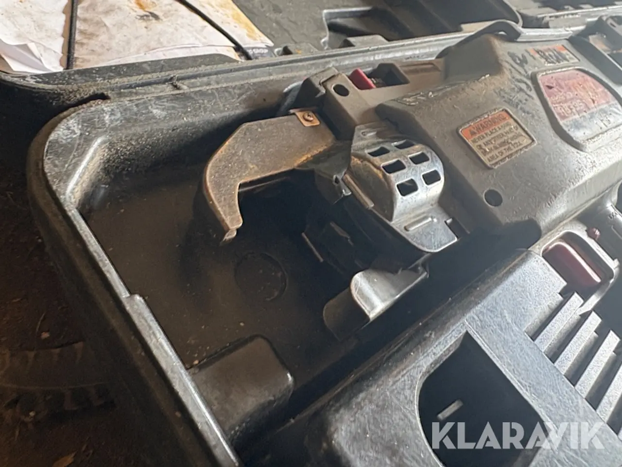 Billede 6 - Bindepistoler Max RB395 - 3 styks