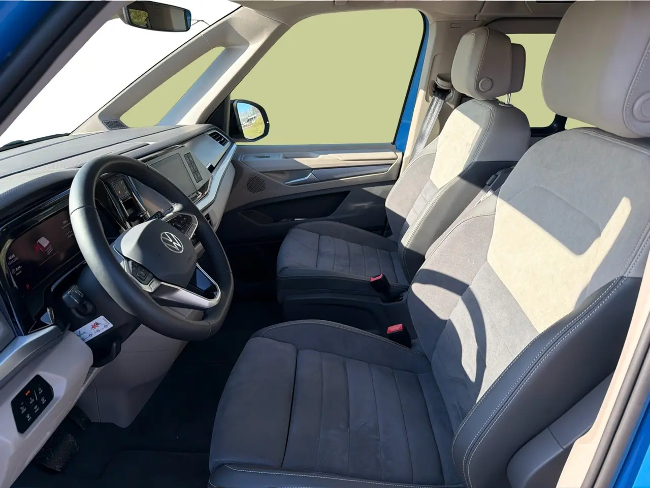 Billede 13 - VW California 1,5 eHybrid Ocean DSG 4Motion