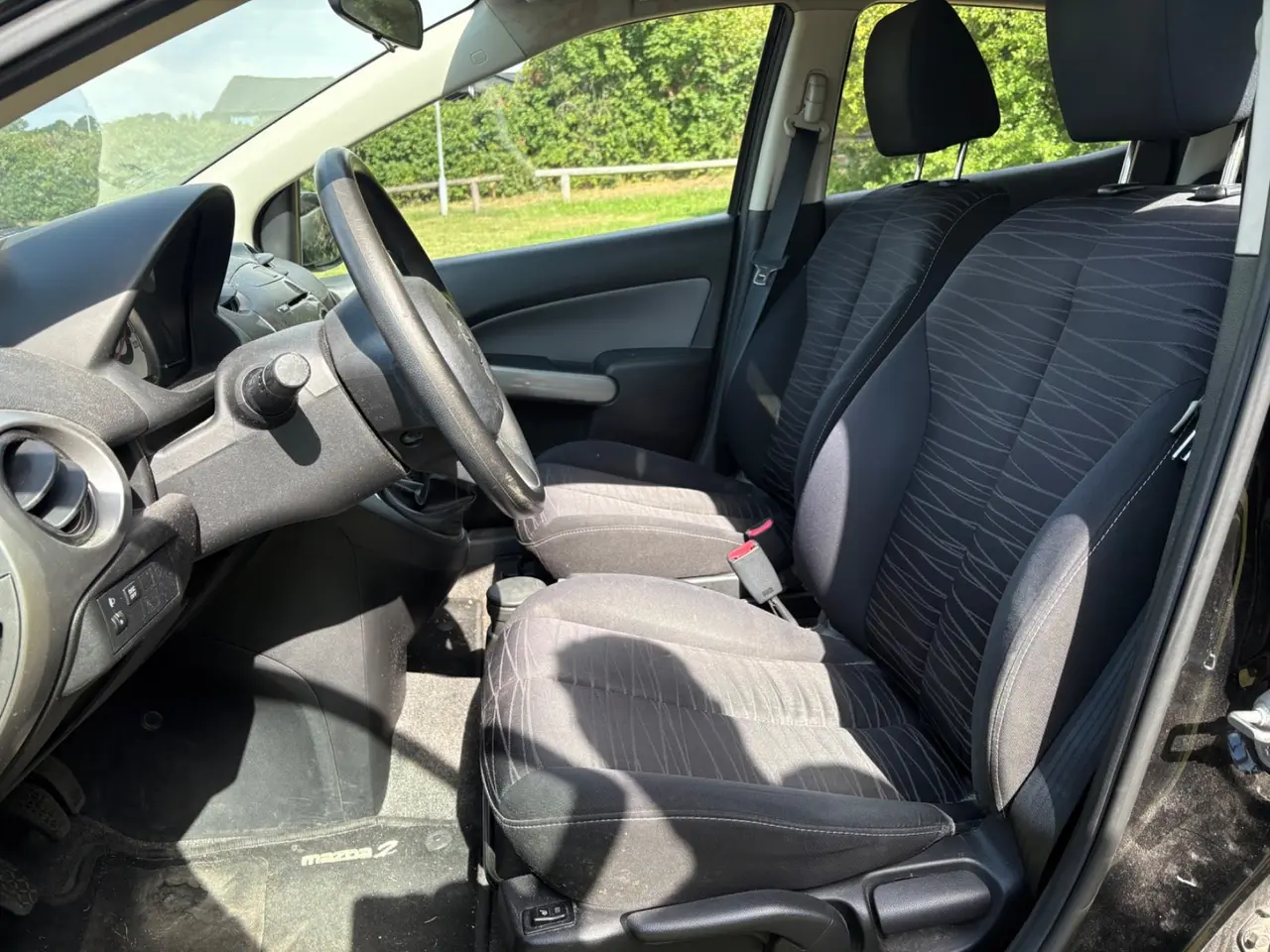 Billede 17 - Mazda 2 1,3 Advance