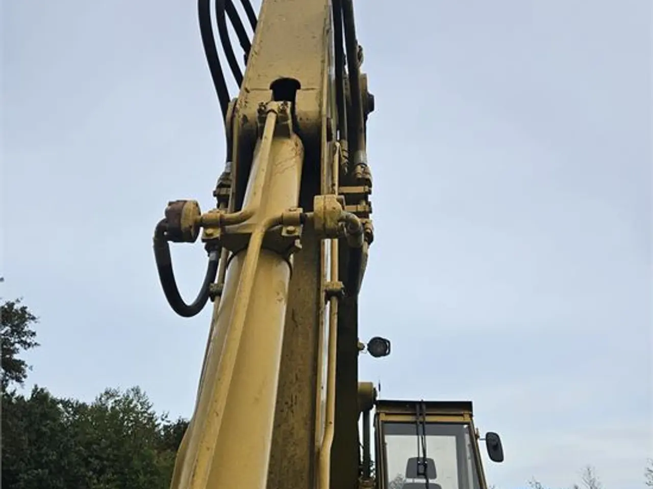 Billede 49 - Caterpillar 205 LC - 15 ton