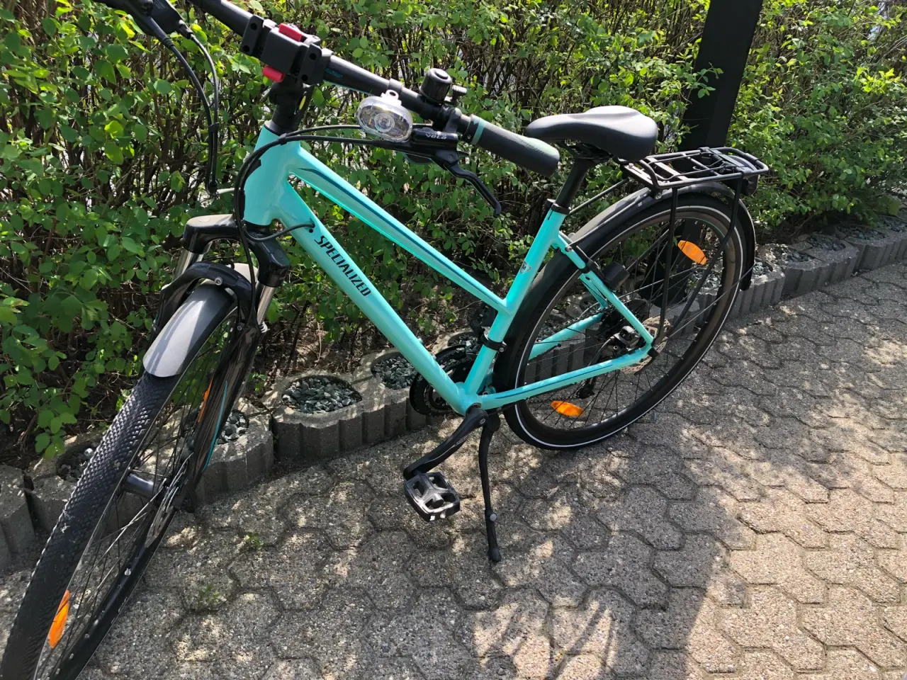 Billede 1 - Pige/dame cykel sælges