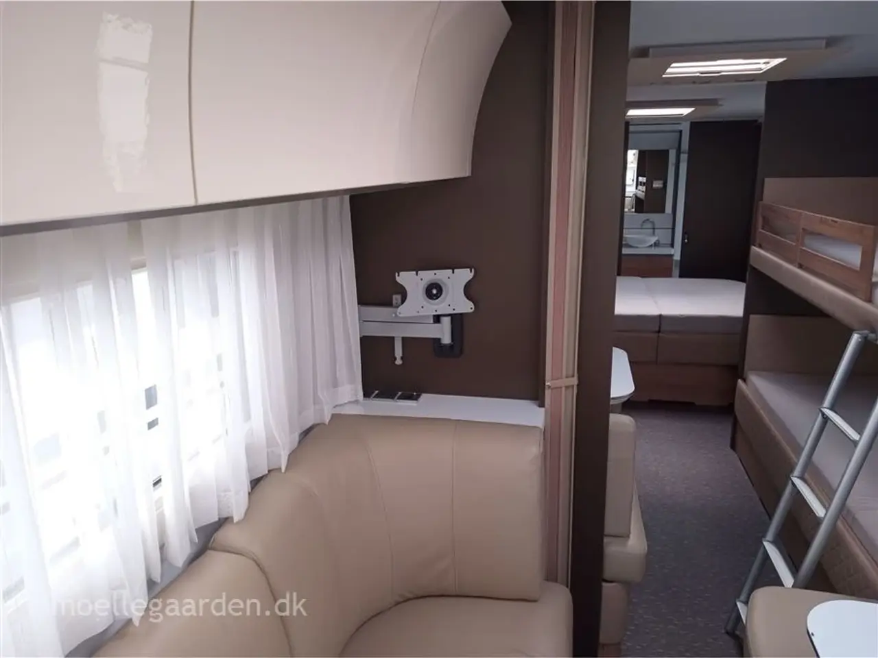 Billede 11 - 2016 - Adria Alpina 903 HT