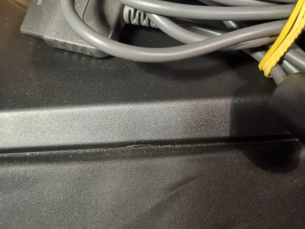 Billede 2 - PS2 dansemåtte